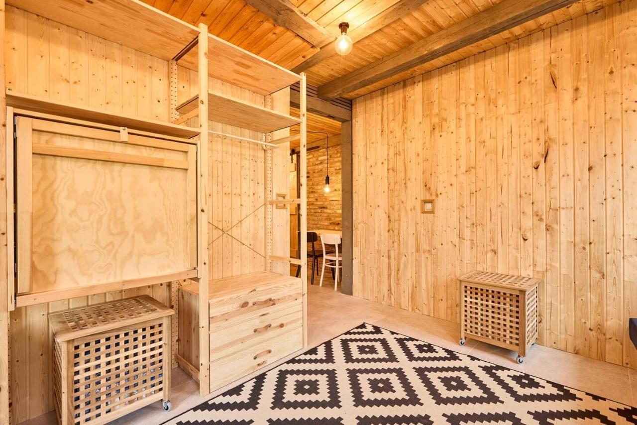 Blaue Wohnung- Ferienwohnung Sulzbach an der Murr 外观 照片
