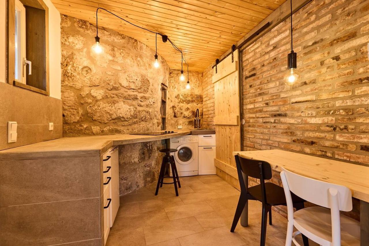 Blaue Wohnung- Ferienwohnung Sulzbach an der Murr 外观 照片